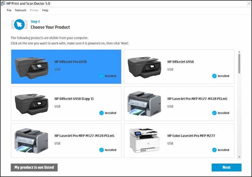 Printer Offline Fix: Printer Offline Fix